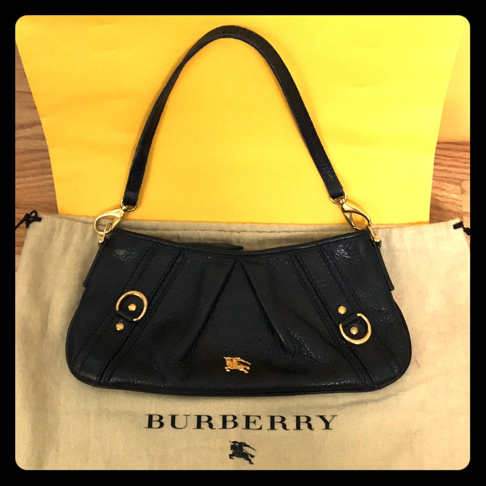 BURBERRY Clutch
